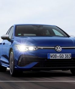 Volkswagen Golf 2025