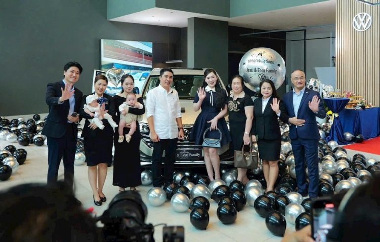 Volkswagen Viloran 2025 - Ảnh 8