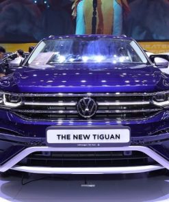 Volkswagen Tiguan 2025